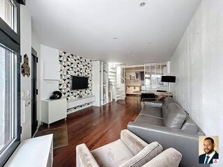  Maison à vendre 3 pièces 75 m²