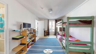  Appartement � vendre 1 pi�ce 25 m�