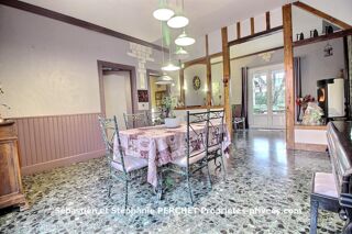  Maison à vendre 6 pièces 150 m²