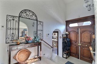  Maison à vendre 8 pièces 252 m²