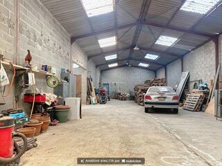 Vente Parking/Garage Garage Ville Sur Arce 290 m2 Ville sur arce