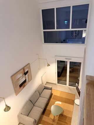  Appartement � louer 4 pi�ces 92 m�