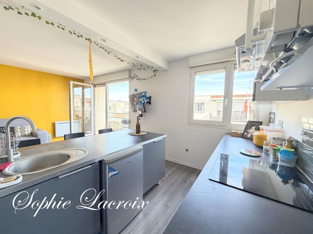 Vente Appartement Appartement Lyon 7