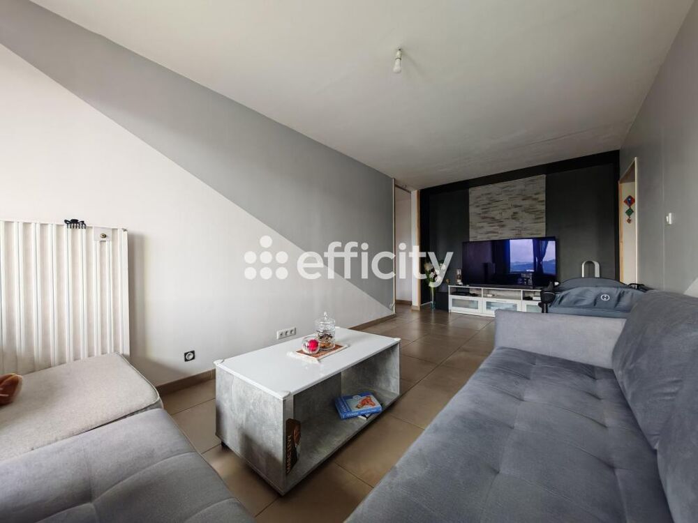 Vente Appartement Appartement Grenoble