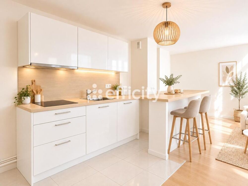 Vente Appartement Appartement Betton