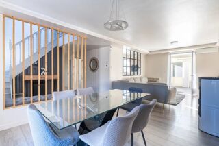  Maison à vendre 6 pièces 158 m²