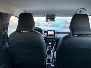 Clio 1.5 Blue dCi 100ch Evolution 2025 occasion 18600 Sancoins