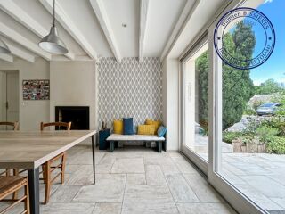  Maison à vendre 7 pièces 200 m²