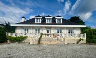  Propriété/château à vendre 8 pièces 210 m²