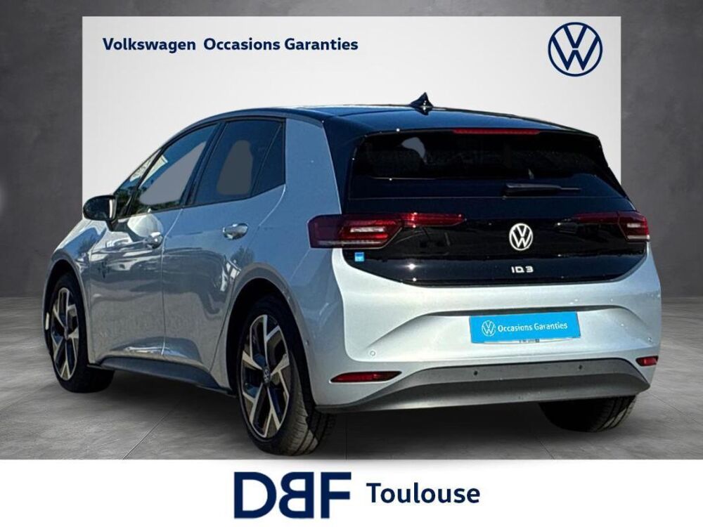 ID.3 ID 3 FL PRO (59KWH) ID. (204CH) 2026 occasion 31100 Toulouse