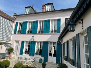  Maison à vendre 9 pièces 300 m²