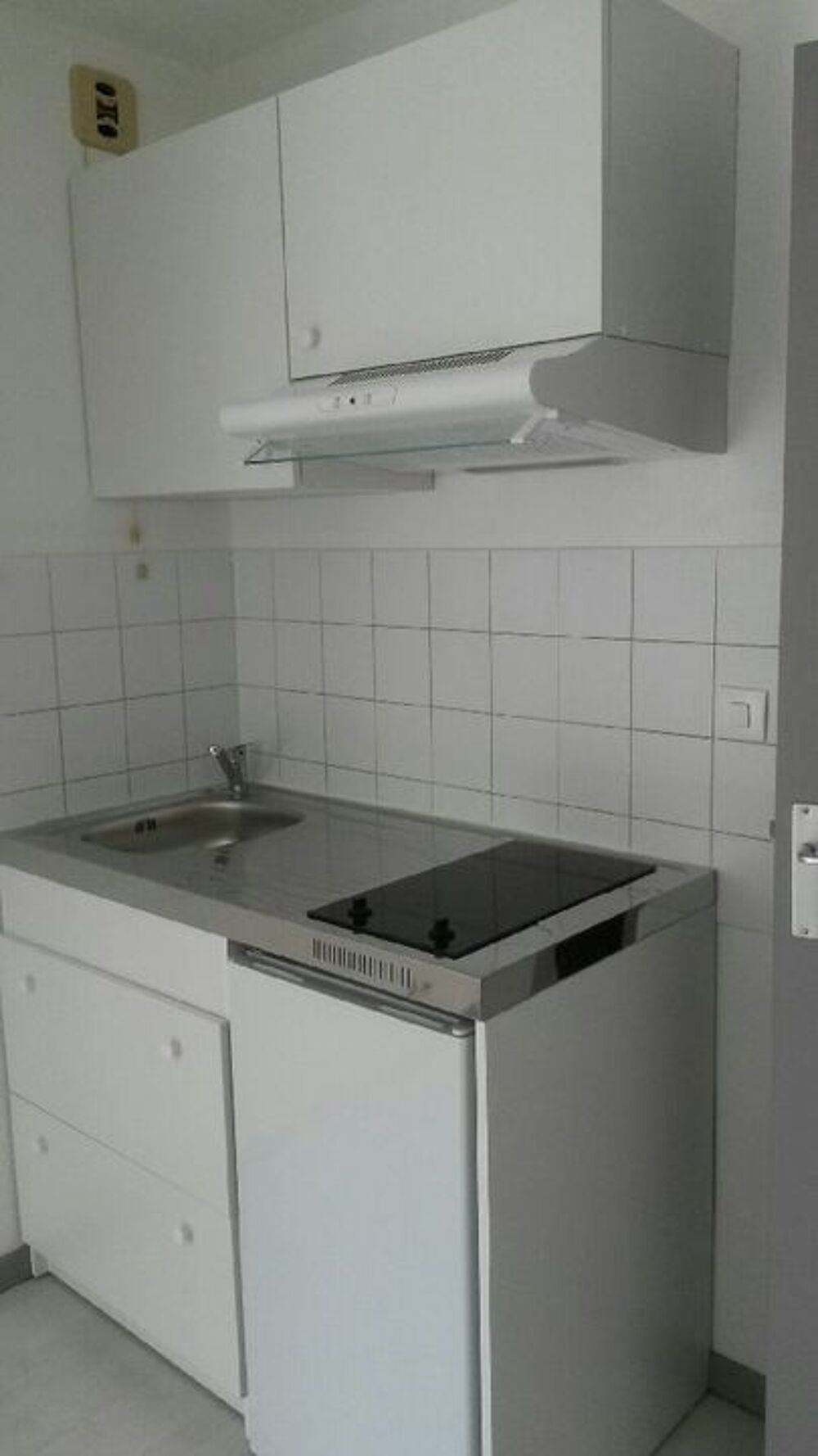 Location Appartement Studio de 36m2 à louer sur Toulouse Toulouse