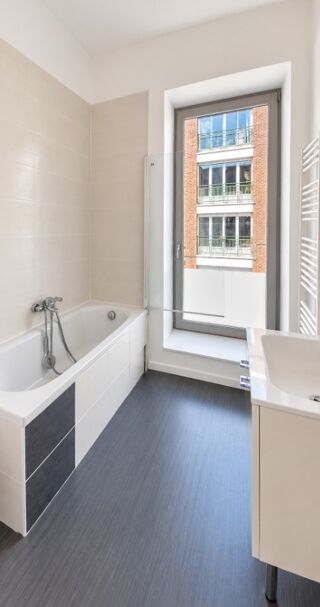  Appartement à louer 3 pièces 66 m²