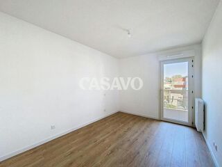  Appartement à vendre 2 pièces 42 m²