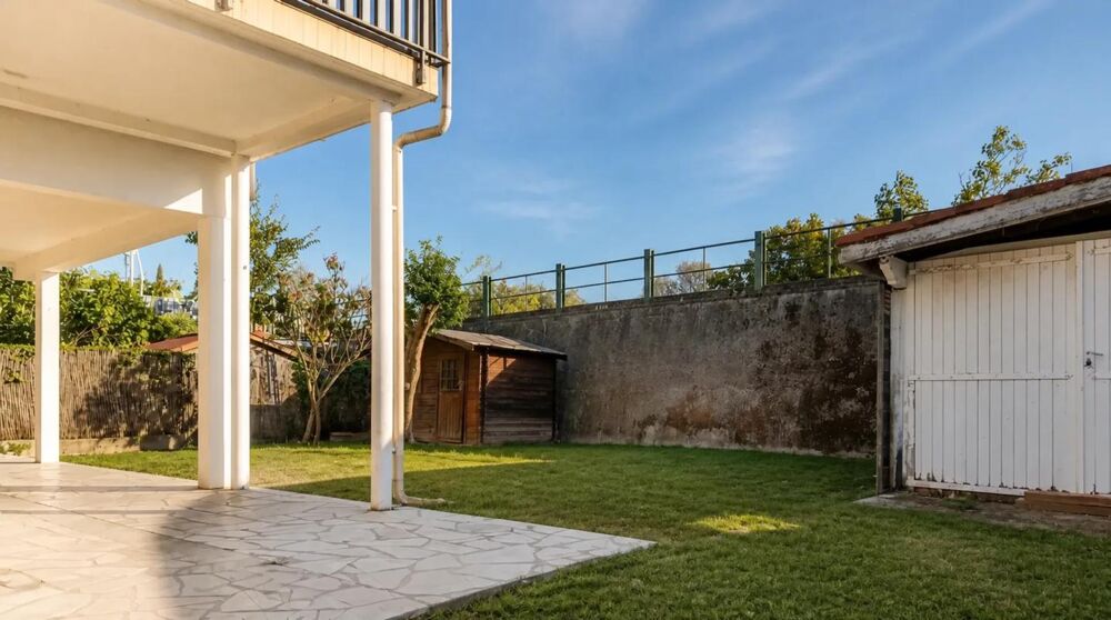 à vendre  Maison Toulouse (31300)