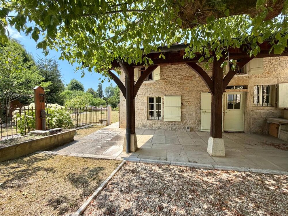 Vente Maison Maison À Vendre Meillonnas