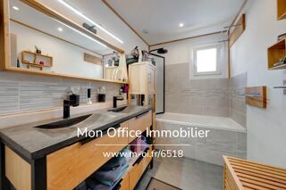  Maison � vendre 4 pi�ces 87 m�