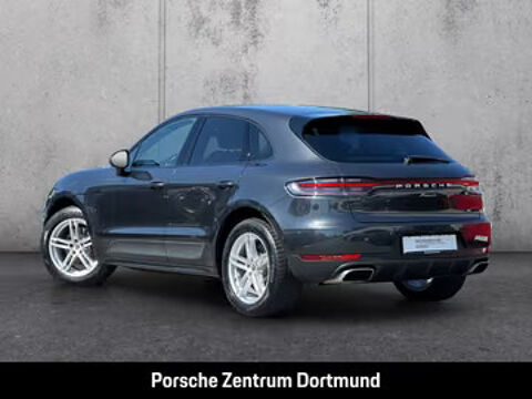 Macan 2021 occasion 33000 Bordeaux