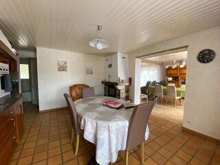  Maison � vendre 4 pi�ces 94 m�