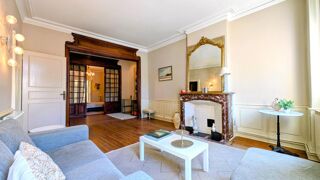  Appartement à vendre 2 pièces 57 m²