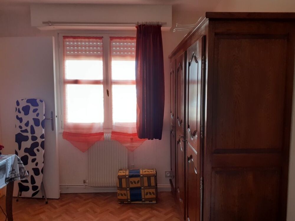 Location Appartement Chambre de 25m2 à louer sur Angers Angers