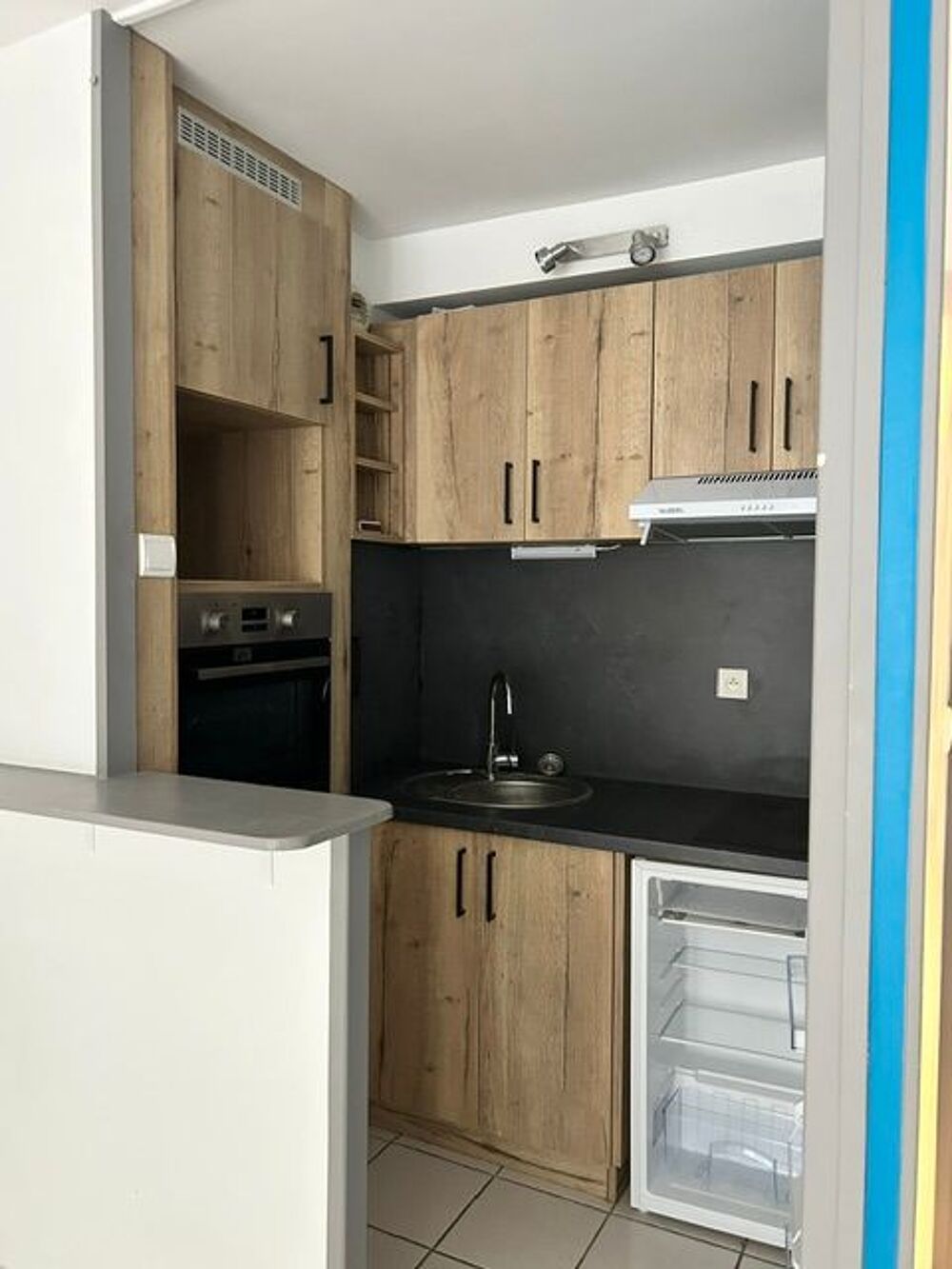 Location Appartement Studio de 28m2 à louer sur Nancy Nancy
