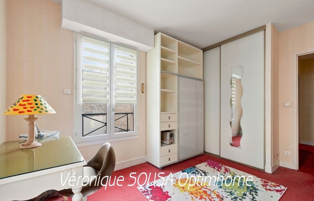 � vendre  Appartement Saint-Germain-en-Laye (78100)