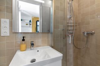  Appartement � vendre 1 pi�ce 16 m�