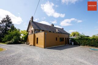  Maison  vendre 5 pices 167 m