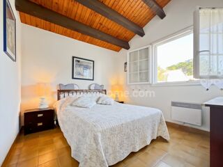  Maison à vendre 4 pièces 62 m²