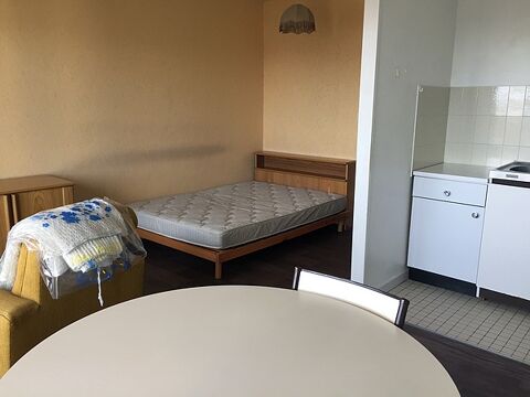  Appartement  louer 1 pice 26 m