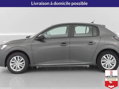 208 II 1.2 PureTech 75ch Active 2022 occasion 10150 Lavau