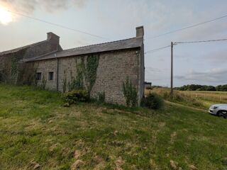  Maison � vendre 2 pi�ces 50 m�