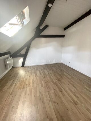  Maison � vendre 3 pi�ces 55 m�