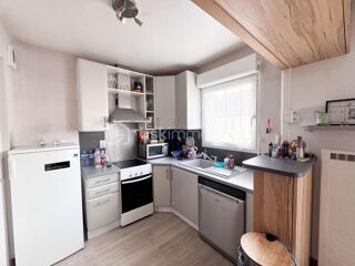  Duplex/triplex à vendre 3 pièces 57 m²