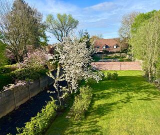  Maison � vendre 8 pi�ces 292 m�