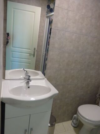  Appartement � louer 1 pi�ce 20 m�
