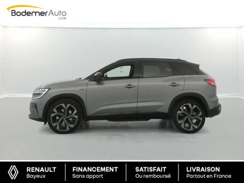 Austral E-Tech full hybrid 200 GSR2 Techno esprit Alpine 2025 occasion 14400 Bayeux