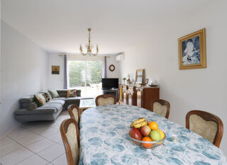  Maison à vendre 5 pièces 91 m²