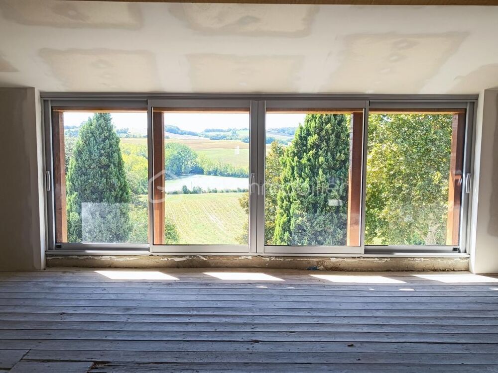 Opportunité Unique au Coeur de Terraube