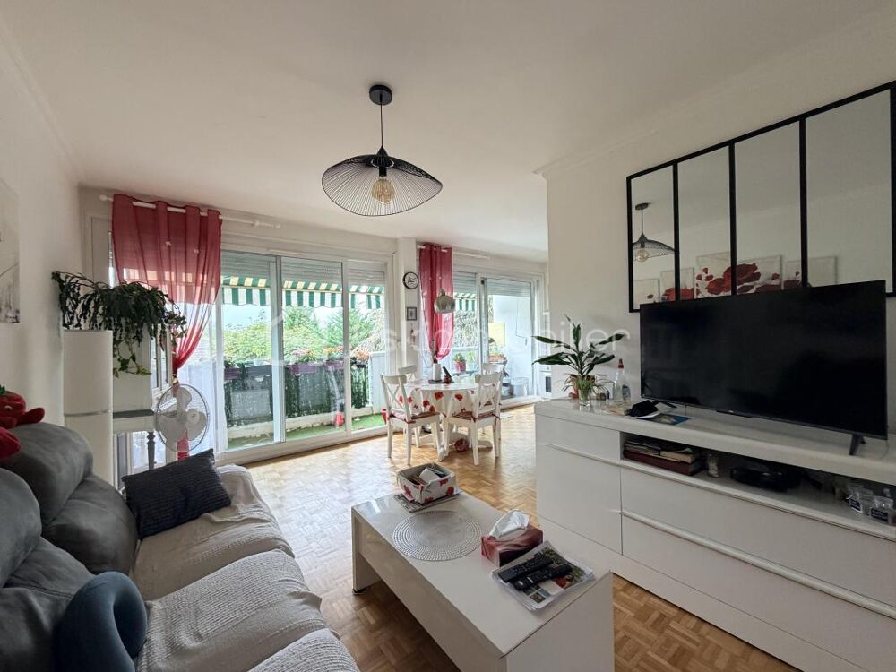 Vente Appartement ***Aurélien Le Déaut by Bsk Immobilier*** Saint cyr sur loire