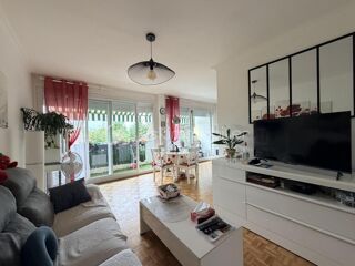  Appartement à vendre 3 pièces 64 m²
