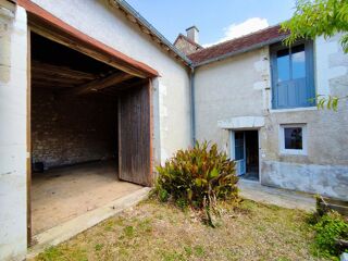  Maison  vendre 3 pices 51 m
