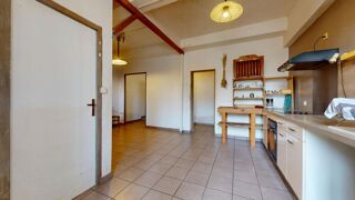  Maison à vendre 7 pièces 166 m²