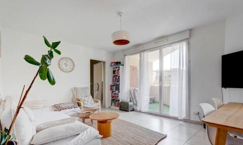  Appartement � louer 3 pi�ces 63 m�