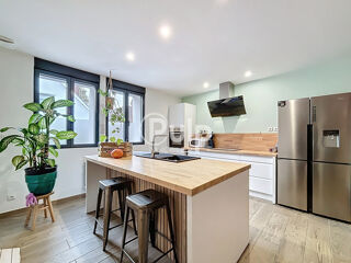  Maison � vendre 4 pi�ces 120 m�