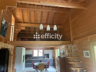  Chalet à vendre 10 pièces 168 m²
