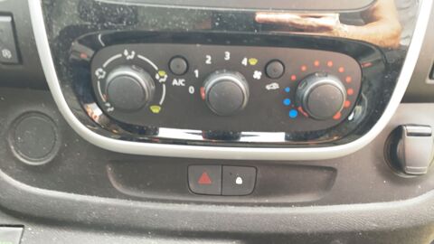 Trafic L1H1 III 1.6 DCi 145 Traffic 2018 occasion 83600 Frejus