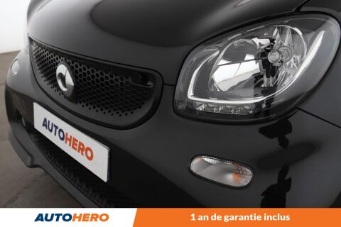 ForTwo 1.0 Passion Twinamic 71 ch 2019 occasion 92130 Issy-les-Moulineaux