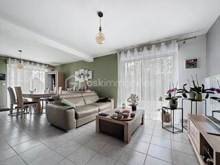  Maison � vendre 6 pi�ces 105 m�